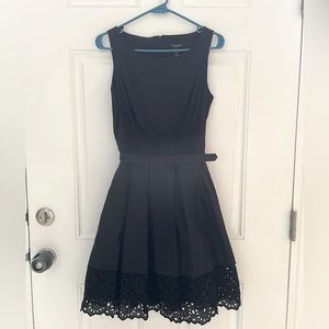 WHBM dress